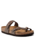 Birkenstock Žabky Mayari 0071063 Hnědá - Pepit.cz