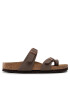 Birkenstock Žabky Mayari 0071063 Hnědá - Pepit.cz