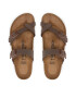 Birkenstock Žabky Mayari 0071063 Hnědá - Pepit.cz