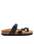 Birkenstock Žabky Mayari 0071793 Černá - Pepit.cz