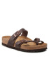 Birkenstock Žabky Mayari 0171321 Hnědá - Pepit.cz