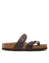 Birkenstock Žabky Mayari 0171321 Hnědá - Pepit.cz