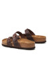 Birkenstock Žabky Mayari 0171321 Hnědá - Pepit.cz