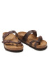 Birkenstock Žabky Mayari 0171321 Hnědá - Pepit.cz