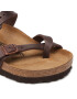 Birkenstock Žabky Mayari 0171321 Hnědá - Pepit.cz