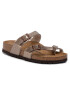 Birkenstock Žabky Mayari 1016409 Zlatá - Pepit.cz