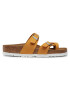 Birkenstock Žabky Mayari 1019646 Oranžová - Pepit.cz