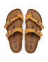 Birkenstock Žabky Mayari 1019646 Oranžová - Pepit.cz