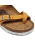 Birkenstock Žabky Mayari 1019646 Oranžová - Pepit.cz