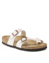 Birkenstock Žabky Mayari 1020664 Béžová - Pepit.cz