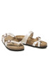 Birkenstock Žabky Mayari 1020664 Béžová - Pepit.cz