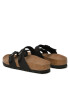 Birkenstock Žabky Mayari 1021231 Černá - Pepit.cz