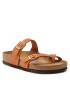 Birkenstock Žabky Mayari 1021498 Oranžová - Pepit.cz