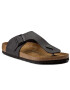 Birkenstock Žabky Ramses 0044791 Černá - Pepit.cz