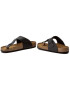 Birkenstock Žabky Ramses 0044791 Černá - Pepit.cz