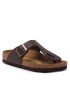 Birkenstock Žabky Ramses Bs 0044703 Hnědá - Pepit.cz