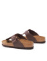 Birkenstock Žabky Ramses Bs 0044703 Hnědá - Pepit.cz