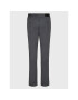 Black Diamond Jeansy Font AP751103 Šedá Slim Fit - Pepit.cz