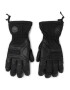 Black Diamond Lyžařské rukavice Patrol Gloves BD801419 Černá - Pepit.cz