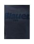 Blauer Mikina 23SBLUF03084 005662 Tmavomodrá Regular Fit - Pepit.cz