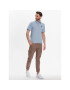 Blauer Polokošile 23SBLUT02430 Modrá Regular Fit - Pepit.cz