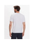 Blauer T-Shirt 23SBLUH02104 004547 Bílá Regular Fit - Pepit.cz