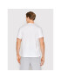 Blauer T-Shirt BLUH02174 004547 Bílá Regular Fit - Pepit.cz