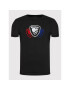 Blauer T-Shirt BLUH02174 004547 Černá Regular Fit - Pepit.cz