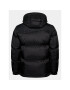 Blauer Vatovaná bunda 23WBLUC03010 Černá Regular Fit - Pepit.cz