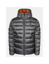 Blauer Vatovaná bunda 23WBLUC03075 Šedá Regular Fit - Pepit.cz