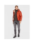 Blauer Vatovaná bunda Andy BLUC02143 005958 Oranžová Regular Fit - Pepit.cz