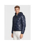 Blauer Vatovaná bunda BLUC03014 006355 Tmavomodrá Regular Fit - Pepit.cz