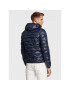 Blauer Vatovaná bunda BLUC03014 006355 Tmavomodrá Regular Fit - Pepit.cz