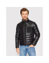 Blauer Vatovaná bunda Dwight BLUC03276 006068 Černá Regular Fit - Pepit.cz