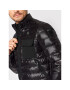 Blauer Vatovaná bunda Dwight BLUC03276 006068 Černá Regular Fit - Pepit.cz