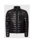 Blauer Vatovaná bunda Dwight BLUC03276 006068 Černá Regular Fit - Pepit.cz