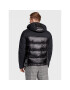 Blauer Vatovaná bunda Eduardo BLUC03056 006355 Černá Regular Fit - Pepit.cz