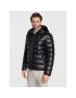 Blauer Vatovaná bunda Enrique BLUC03128 006360 Černá Regular Fit - Pepit.cz