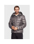 Blauer Vatovaná bunda Enrique BLUC03128 006360 Šedá Regular Fit - Pepit.cz