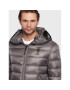 Blauer Vatovaná bunda Enrique BLUC03128 006360 Šedá Regular Fit - Pepit.cz