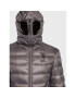 Blauer Vatovaná bunda Enrique BLUC03128 006360 Šedá Regular Fit - Pepit.cz