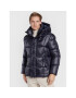 Blauer Vatovaná bunda Flynn BLUC03220 006360 Tmavomodrá Regular Fit - Pepit.cz