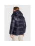 Blauer Vatovaná bunda Flynn BLUC03220 006360 Tmavomodrá Regular Fit - Pepit.cz