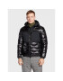 Blauer Vatovaná bunda Kent BLUC03013 006355 Černá Regular Fit - Pepit.cz