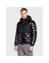 Blauer Vatovaná bunda Kent BLUC03013 006355 Černá Regular Fit - Pepit.cz