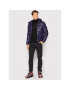 Blauer Vatovaná bunda Maurice 21WBLUC03080 004719 Tmavomodrá Regular Fit - Pepit.cz