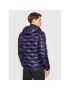 Blauer Vatovaná bunda Maurice 21WBLUC03080 004719 Tmavomodrá Regular Fit - Pepit.cz