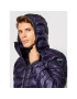 Blauer Vatovaná bunda Maurice 21WBLUC03080 004719 Tmavomodrá Regular Fit - Pepit.cz