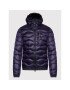 Blauer Vatovaná bunda Maurice 21WBLUC03080 004719 Tmavomodrá Regular Fit - Pepit.cz