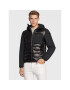 Blauer Vatovaná bunda Nixon BLUC08012 006355 Černá Regular Fit - Pepit.cz